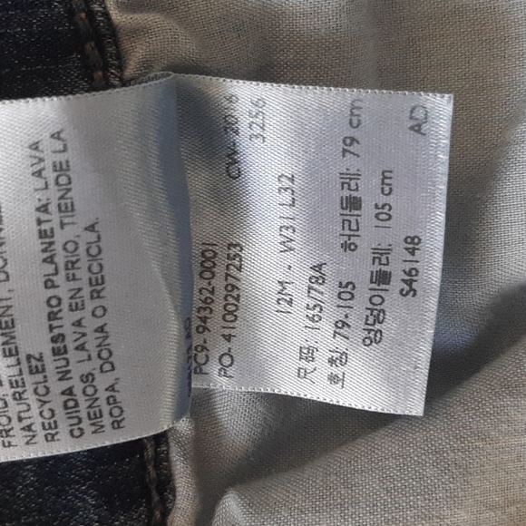 Signature Levi's - Picture 3 of 4